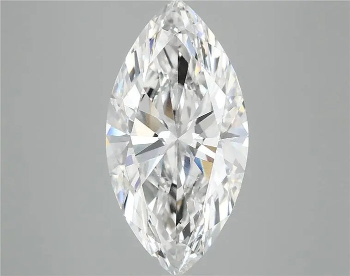 5.02 Carat · MARQUISE · E · VS2 · IGI · Excellent Cut