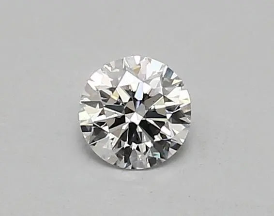 0.36 Carat · ROUND · D · VS1 · IGI · Ideal Cut
