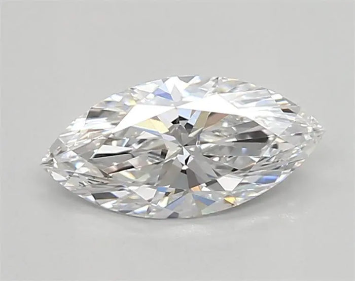 0.77 Carat · MARQUISE · D · VVS2 · IGI · Excellent Cut