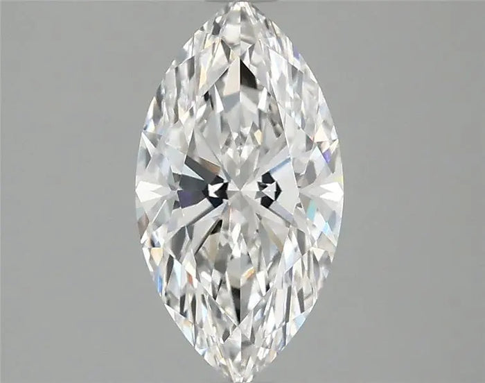 1.56 Carat · MARQUISE · E · VVS2 · IGI · Excellent Cut