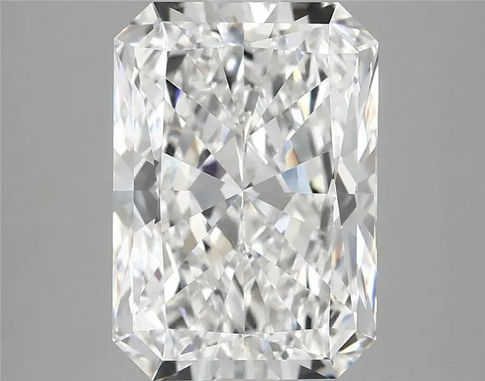 4.08 Carat · RADIANT · E · VVS2 · IGI · Excellent Cut