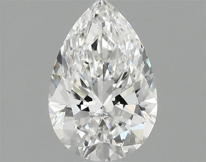 1.10 Carat · PEAR · E · VS1 · IGI · Excellent Cut