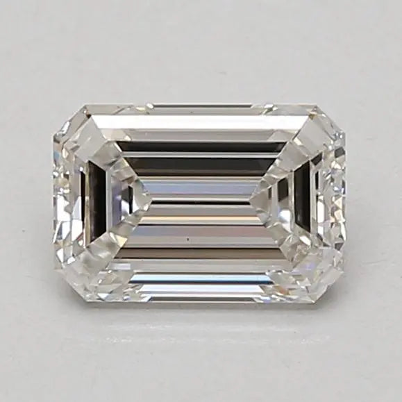 1.16 Carat · EMERALD · F · VS1 · IGI · Excellent Cut