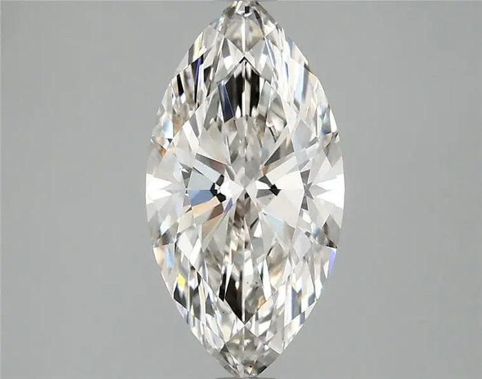 2.05 Carat · MARQUISE · G · VS1 · IGI · Excellent Cut