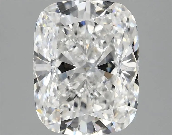 2.51 Carat · CUSHION · E · VS1 · IGI · Excellent Cut