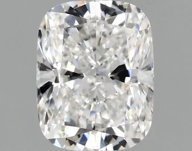 1.10 Carat · CUSHION · D · VS1 · IGI · Excellent Cut