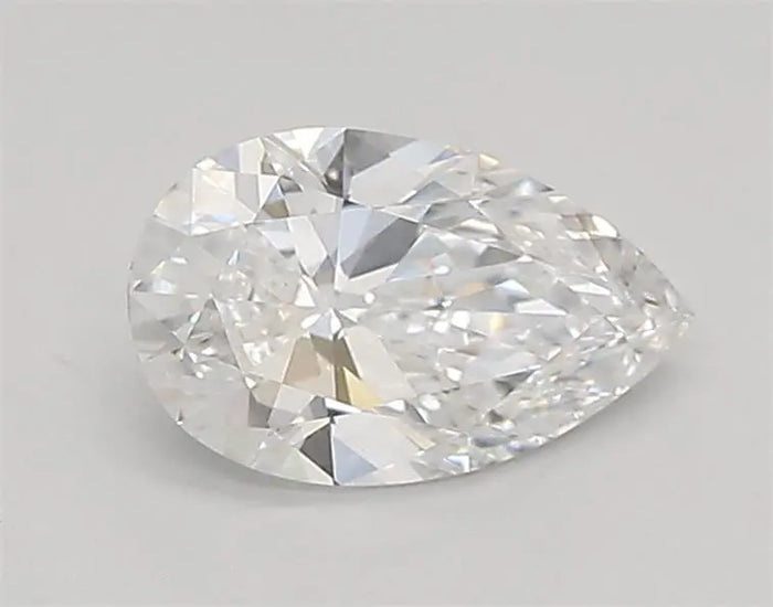 0.70 Carat · PEAR · D · VS1 · IGI · Excellent Cut