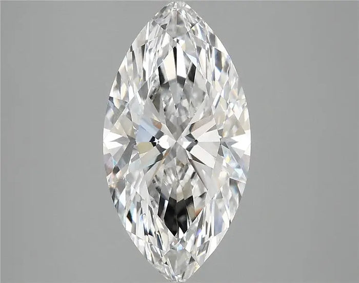 3.09 Carat · MARQUISE · D · VS1 · IGI · Excellent Cut