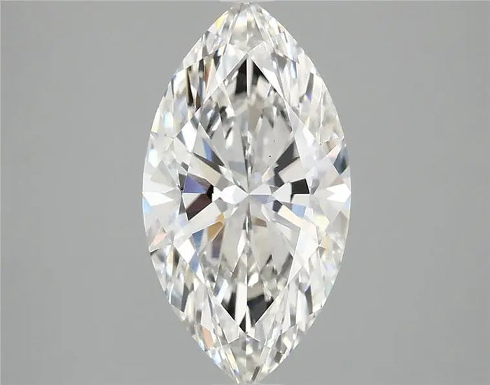 2.42 Carat · MARQUISE · F · VS1 · IGI · Excellent Cut