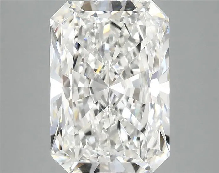 4.10 Carat · RADIANT · E · VVS2 · IGI · Excellent Cut