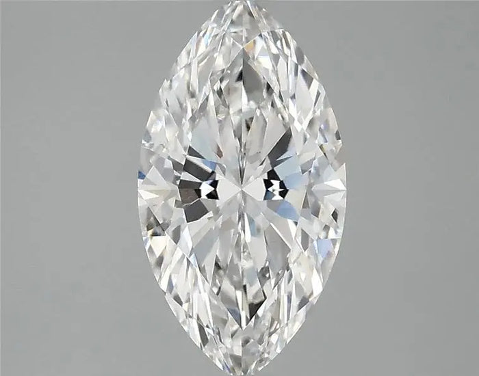1.60 Carat · MARQUISE · E · VS1 · IGI · Excellent Cut