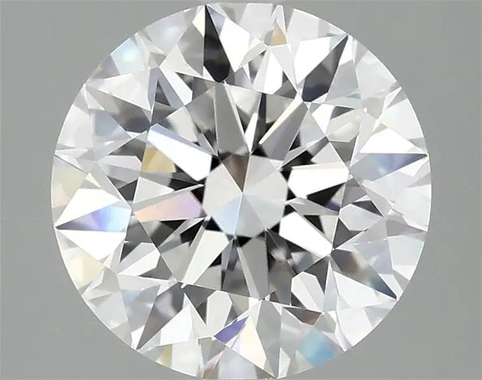 3.09 Carat · ROUND · D · VVS2 · IGI · Excellent Cut
