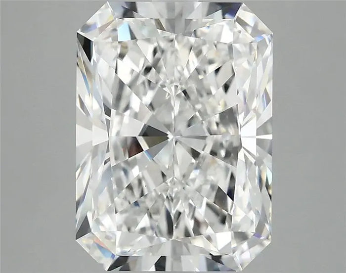 4.12 Carat · RADIANT · D · VVS2 · IGI · Excellent Cut