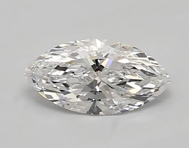 0.93 Carat · MARQUISE · D · VVS1 · IGI · Excellent Cut