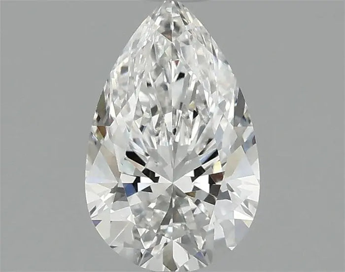 1.10 Carat · PEAR · F · VVS2 · IGI · Excellent Cut
