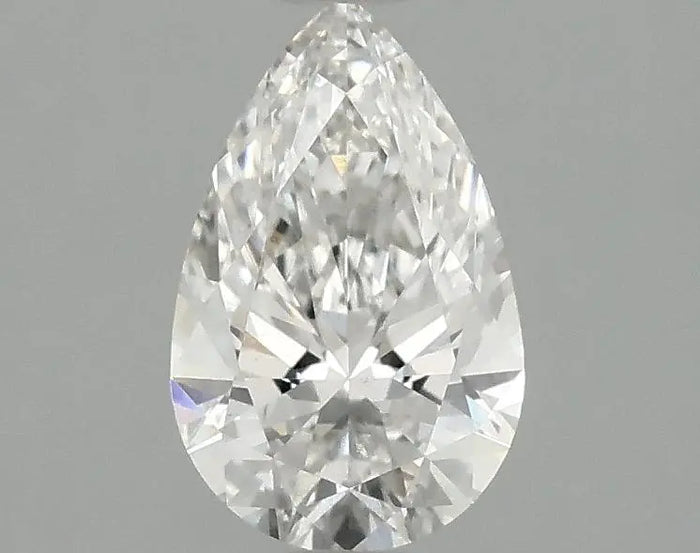 1.06 Carat · PEAR · E · VS1 · IGI · Excellent Cut