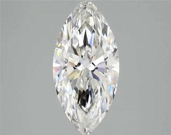 2.03 Carat · MARQUISE · F · VS2 · IGI · Excellent Cut