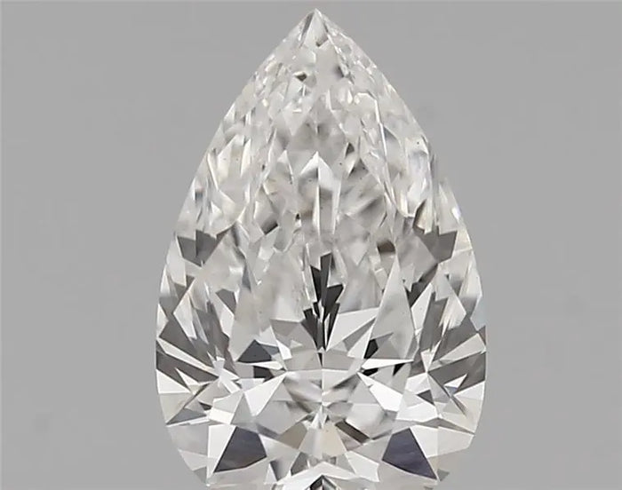 1.91 Carat · PEAR · D · VS1 · IGI · Excellent Cut