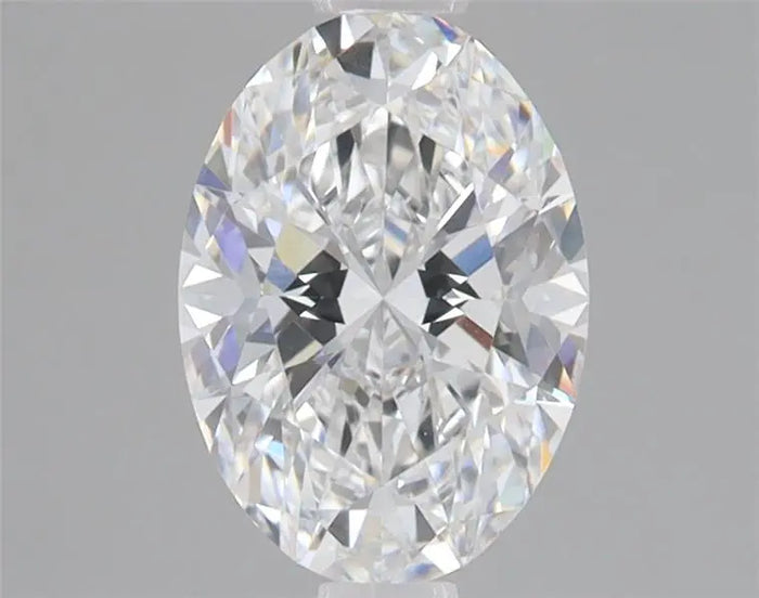 1.17 Carat · OVAL · D · VS1 · IGI · Excellent Cut