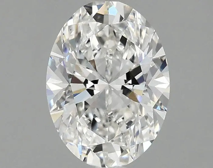 1.56 Carat · OVAL · E · VS1 · IGI · Excellent Cut