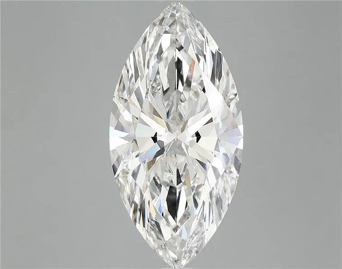 5.02 Carat · MARQUISE · F · VS1 · IGI · Excellent Cut