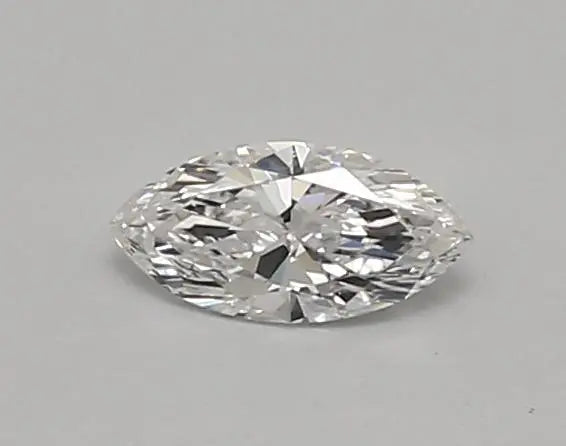 0.33 Carat · MARQUISE · D · VVS1 · IGI · Excellent Cut