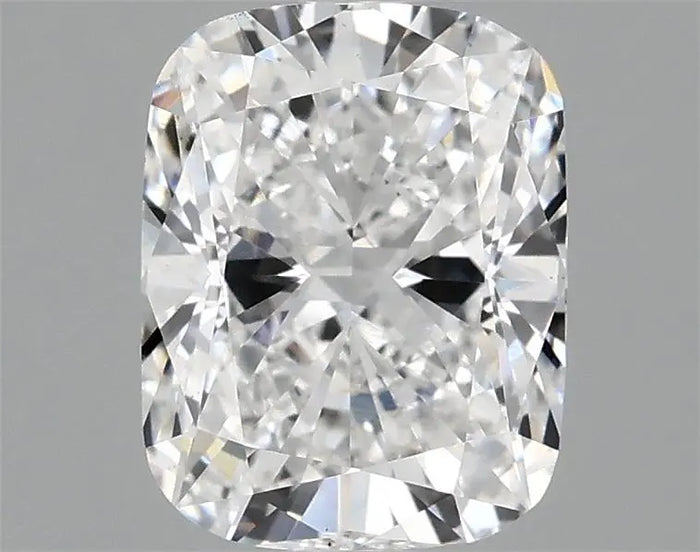 1.58 Carat · CUSHION · D · VS2 · IGI · Excellent Cut