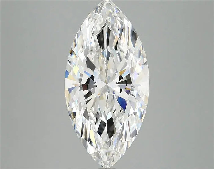 4.10 Carat · MARQUISE · E · VVS2 · IGI · Excellent Cut