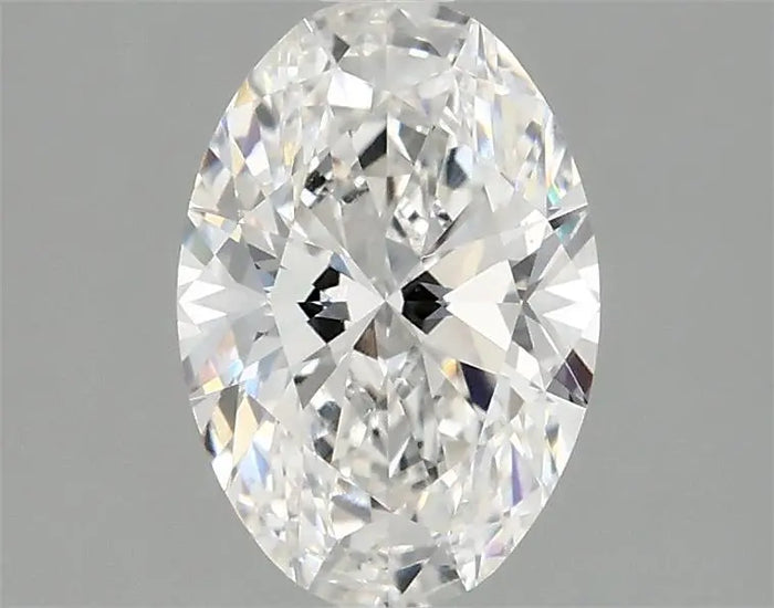 1.57 Carat · OVAL · E · VS1 · IGI · Excellent Cut