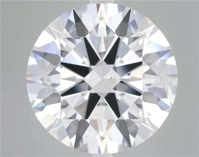 18.60 Carat · ROUND · F · VS2 · IGI · Ideal Cut