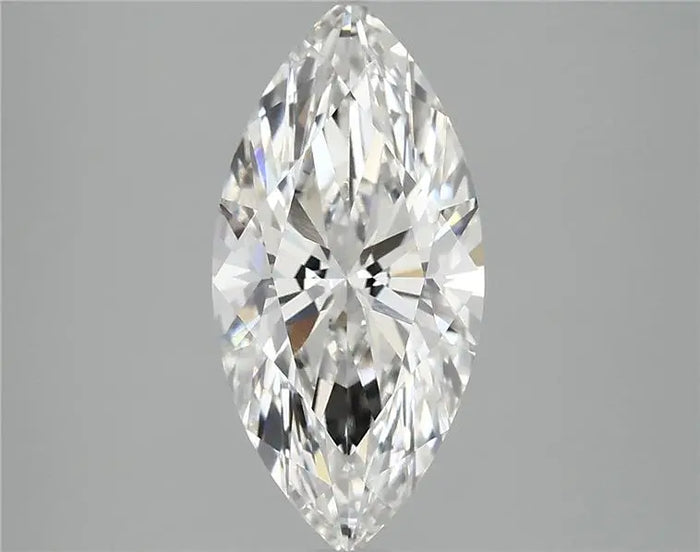 2.47 Carat · MARQUISE · F · VVS2 · IGI · Excellent Cut