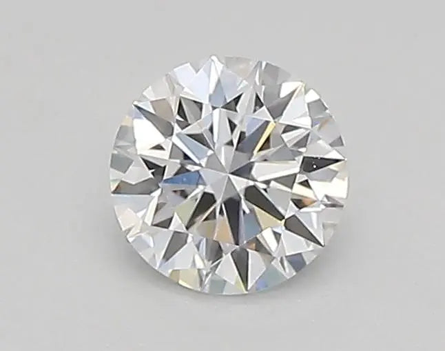 0.31 Carat · ROUND · D · IF · IGI · Ideal Cut