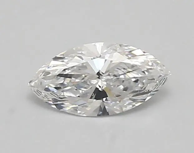 0.74 Carat · MARQUISE · D · VVS2 · IGI · Excellent Cut