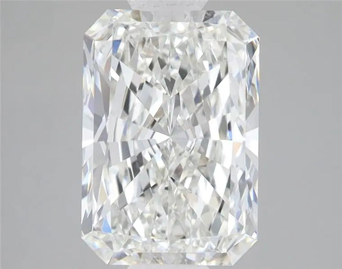 2.44 Carat · RADIANT · G · VVS2 · IGI · Excellent Cut