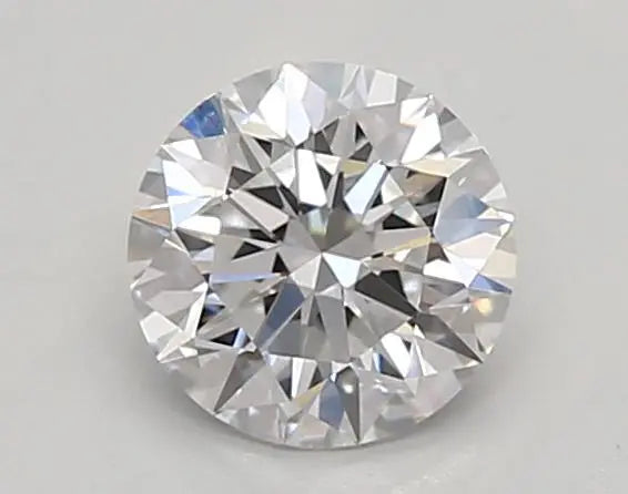 0.64 Carat · ROUND · D · VS1 · IGI · Excellent Cut