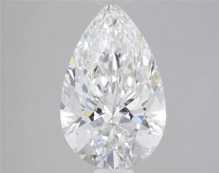 2.32 Carat · PEAR · E · VS1 · GIA · Excellent Cut