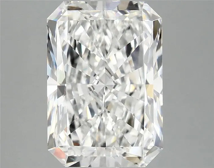 4.14 Carat · RADIANT · E · VVS2 · IGI · Excellent Cut