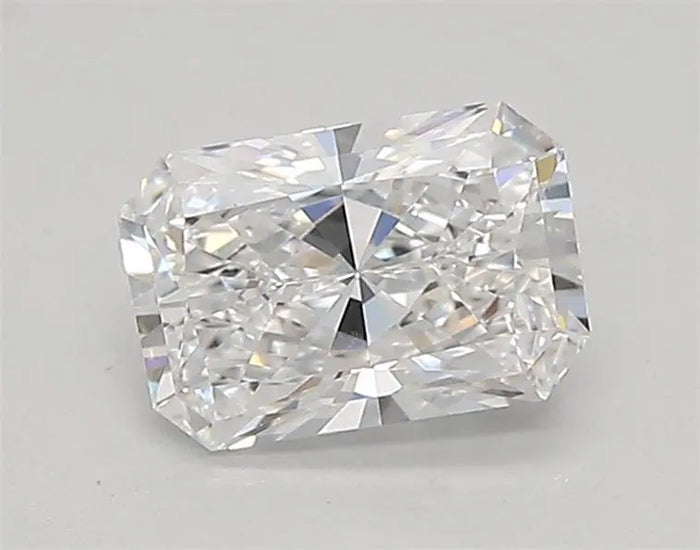 0.89 Carat · RADIANT · D · VVS1 · IGI · Excellent Cut