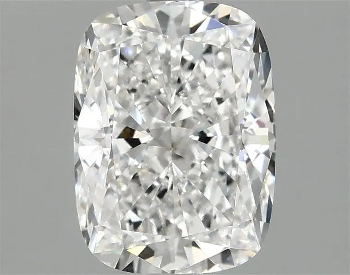 2.00 Carat · CUSHION · E · VS1 · IGI · Excellent Cut