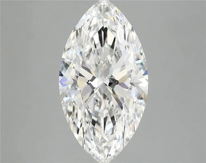 4.02 Carat · MARQUISE · E · VVS2 · IGI · Excellent Cut