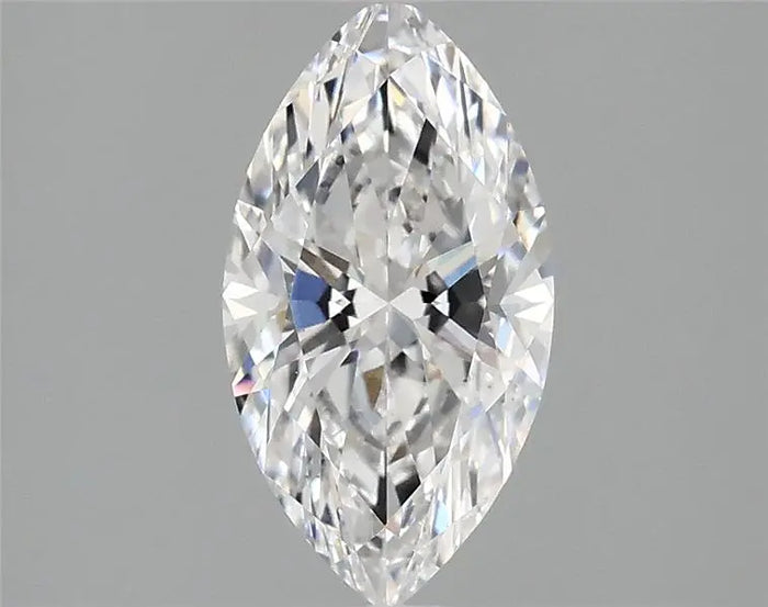 1.38 Carat · MARQUISE · D · VS1 · IGI · Excellent Cut