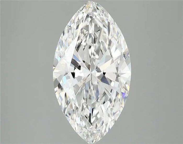 3.10 Carat · MARQUISE · E · VVS2 · IGI · Excellent Cut
