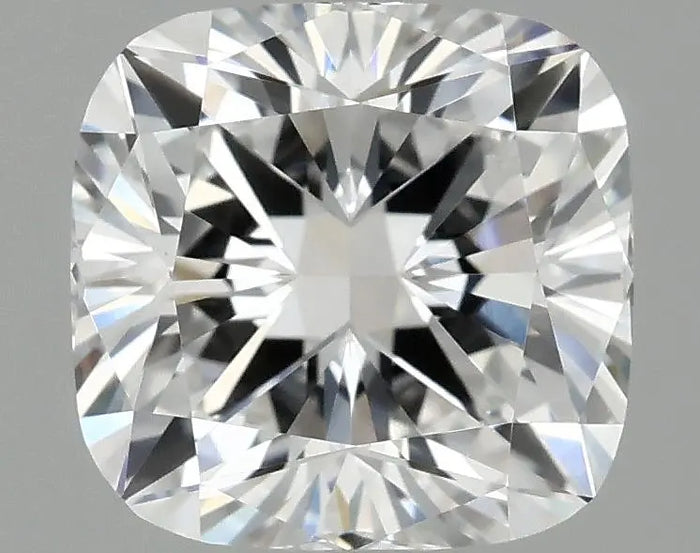 1.99 Carat · CUSHION · D · VVS2 · IGI · Excellent Cut