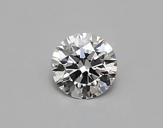0.33 Carat · ROUND · D · VS1 · IGI · Ideal Cut
