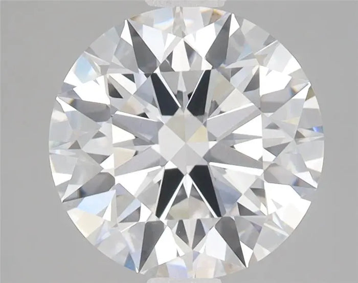 3.04 Carat · ROUND · E · VVS1 · IGI · Ideal Cut