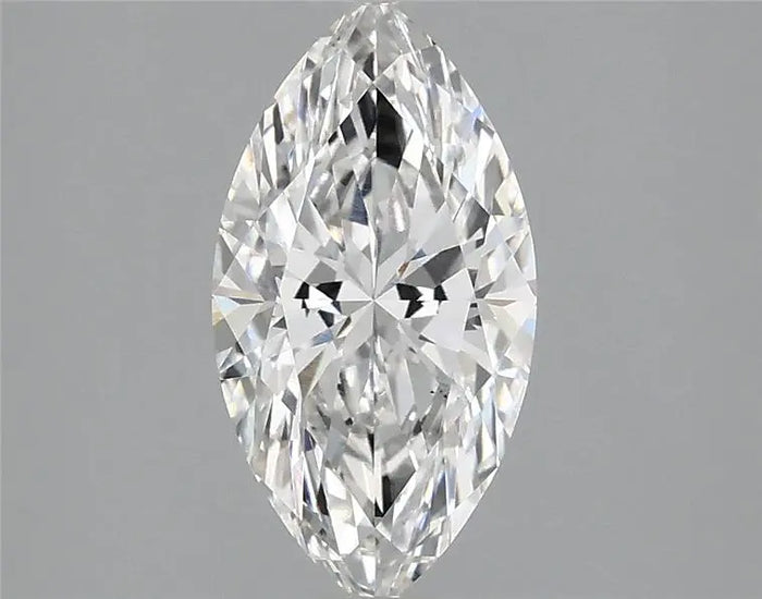 1.53 Carat · MARQUISE · E · VVS2 · IGI · Excellent Cut