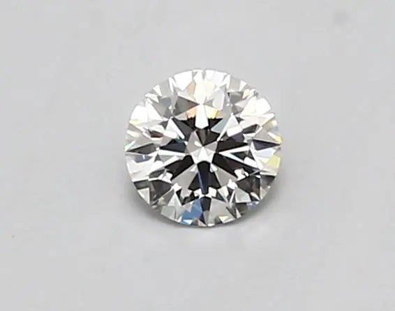 0.36 Carat · ROUND · D · VVS2 · IGI · Ideal Cut