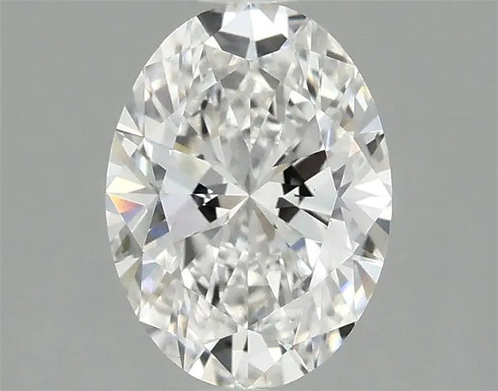 1.55 Carat · OVAL · E · VS1 · IGI · Excellent Cut