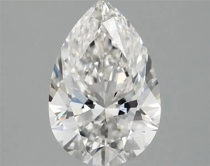 2.10 Carat · PEAR · F · VS1 · IGI · Excellent Cut