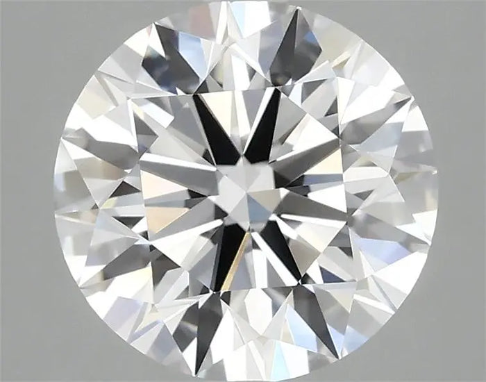 3.00 Carat · ROUND · D · VVS2 · IGI · Ideal Cut